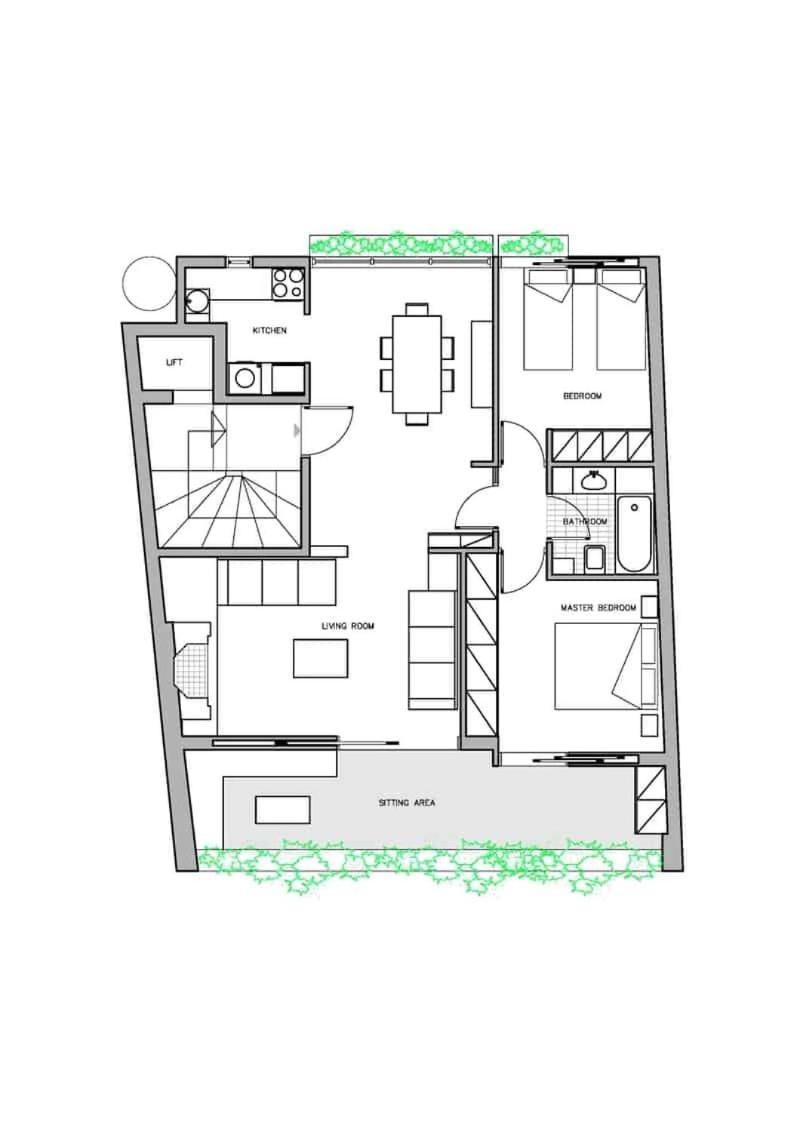 Hidesign Athens Tube Luxury Apt In Kolonaki Екстер'єр фото