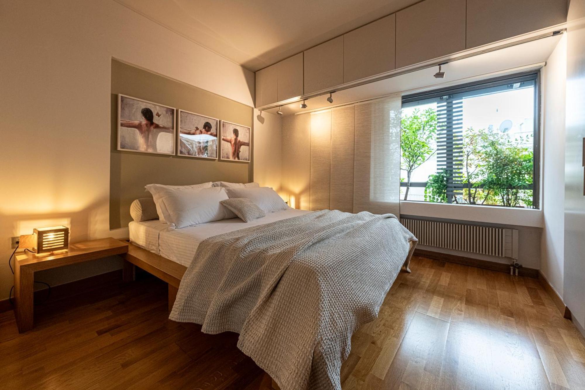 Hidesign Athens Tube Luxury Apt In Kolonaki Екстер'єр фото
