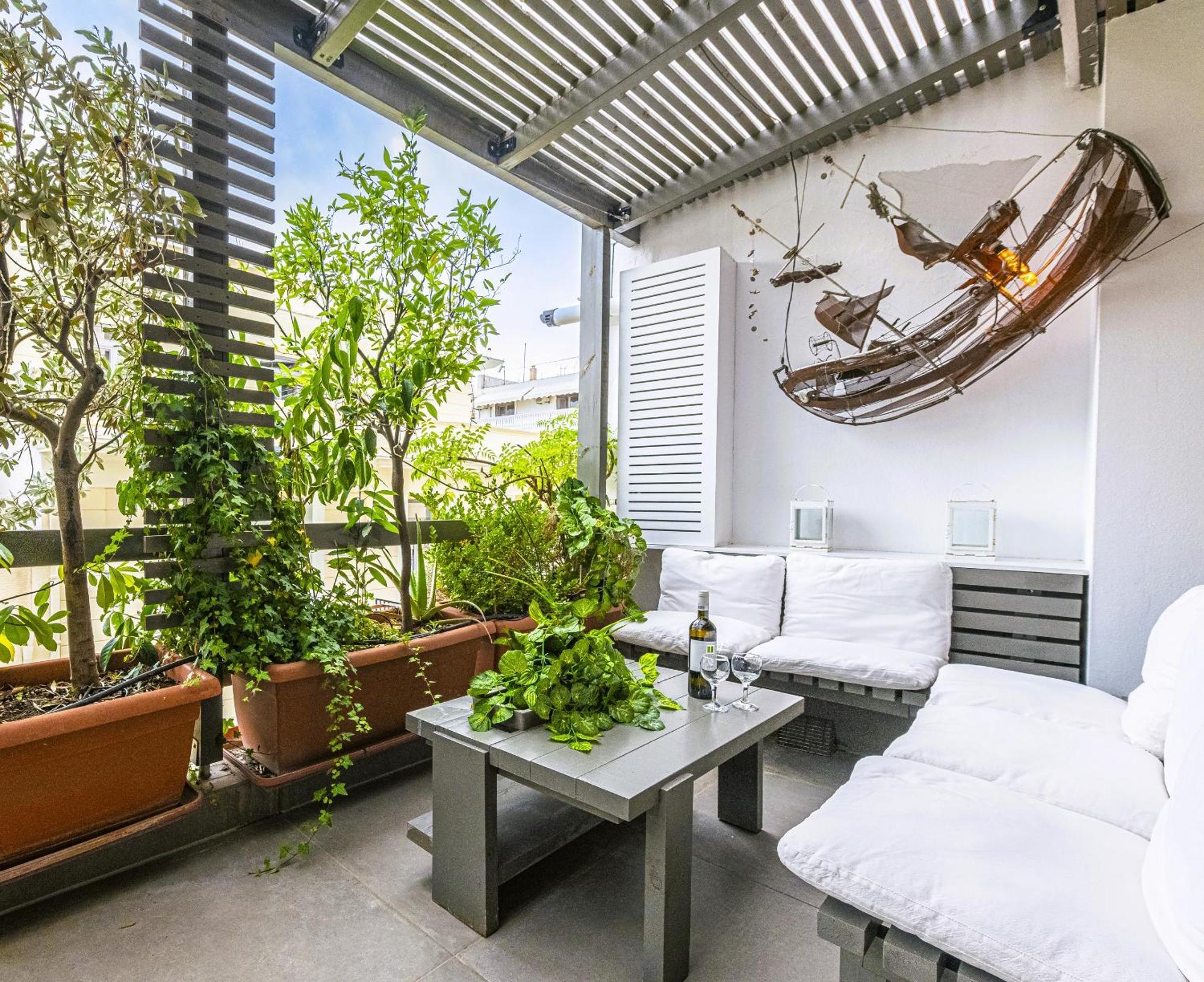 Hidesign Athens Tube Luxury Apt In Kolonaki Екстер'єр фото
