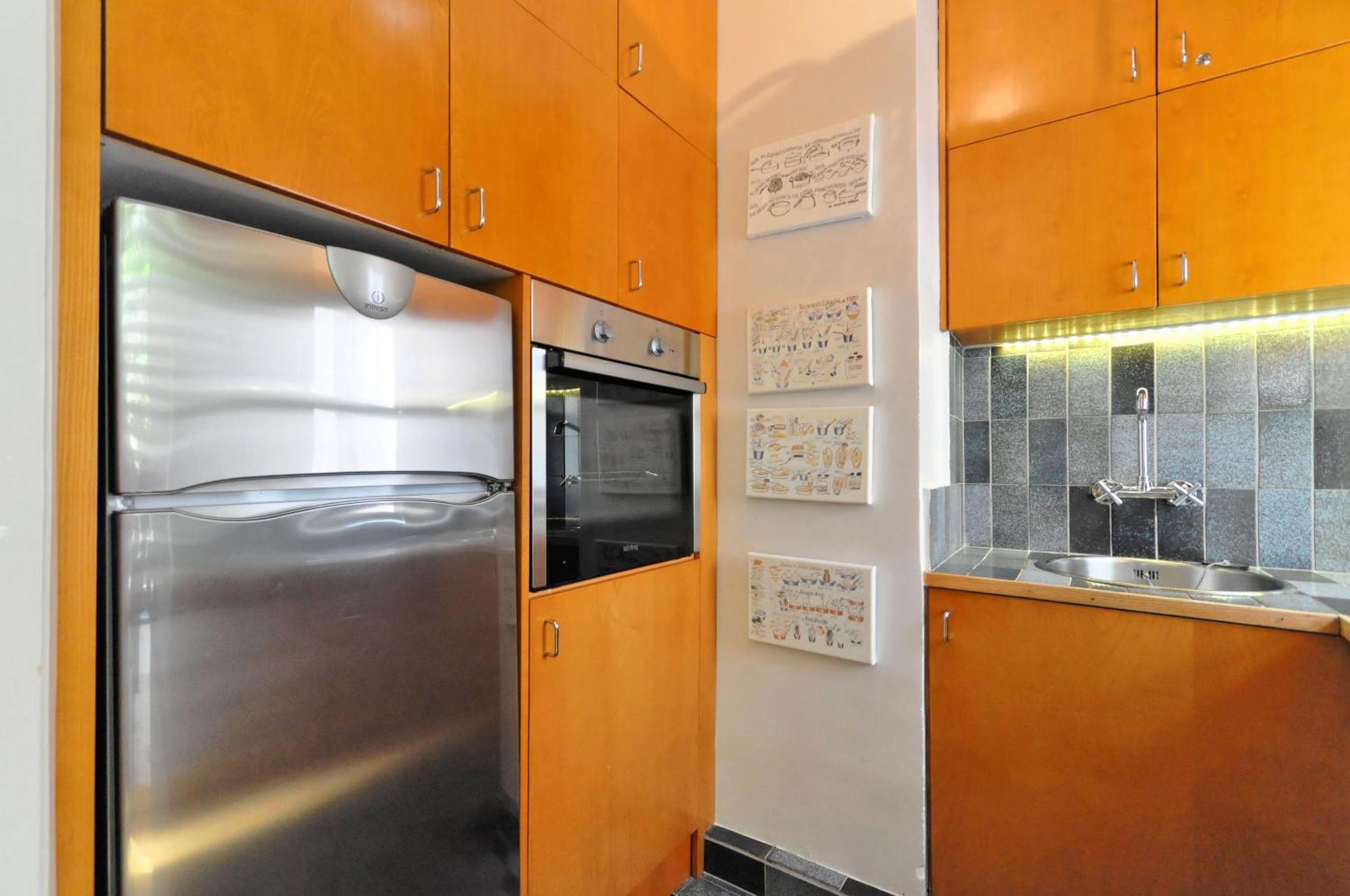 Hidesign Athens Tube Luxury Apt In Kolonaki Екстер'єр фото