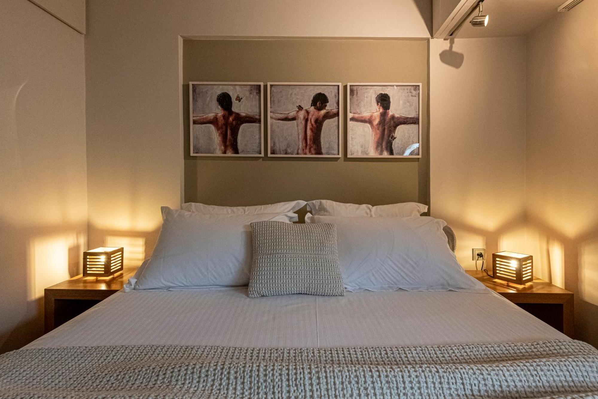 Hidesign Athens Tube Luxury Apt In Kolonaki Екстер'єр фото