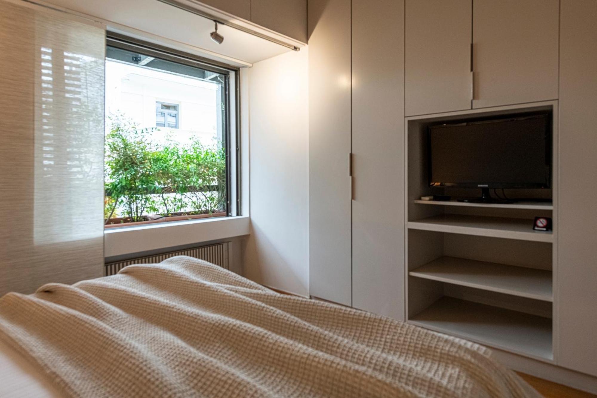 Hidesign Athens Tube Luxury Apt In Kolonaki Екстер'єр фото